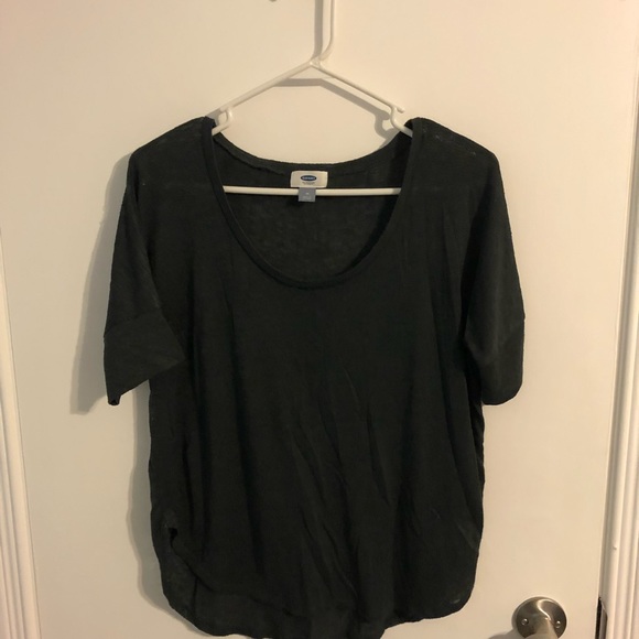 Casual t-shirt - Picture 1 of 1